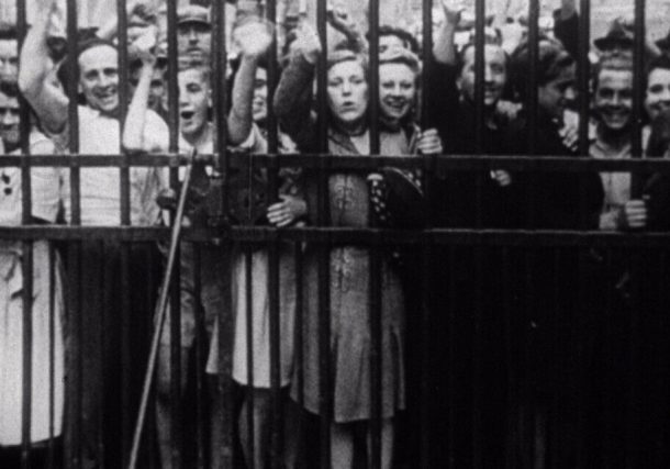 Radio Jai -El documental francés sobre el Holocausto 'The Sorrow and the Pity' sigue siendo escalofriantemente relevante