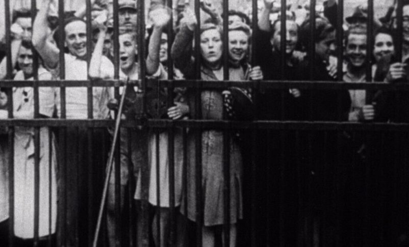 Radio Jai -El documental francés sobre el Holocausto 'The Sorrow and the Pity' sigue siendo escalofriantemente relevante
