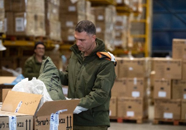 Radio Jai -Equipo de búsqueda y rescate de las FDI parte hacia Turquía a medida que aumenta a más de 2300 el número de víctimas del terremoto