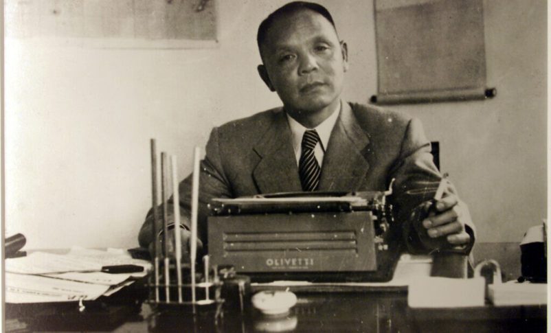 Radio Jai -La novela sobre el rescatador chino de judíos plantea preguntas sobre hechos versus ficción en las historias del Holocausto