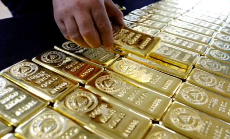 Radio Jai -Comercio secreto de oro de Hezbolá en América del Sur frustrado por la inteligencia israelí
