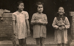 Radio Jai -La novela sobre el rescatador chino de judíos plantea preguntas sobre hechos versus ficción en las historias del Holocausto