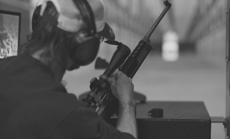 Radio Jai -Ben Gvir anuncia un plan para agilizar las solicitudes de licencias de armas después de los ataques terroristas