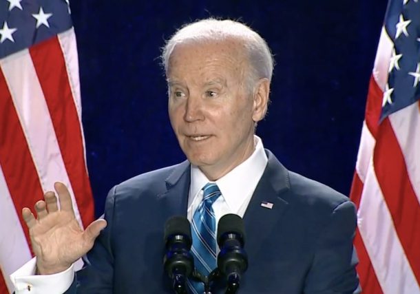 Radio Jai -Biden: “Netanyahu no será invitado a la Casa Blanca en el “corto plazo”