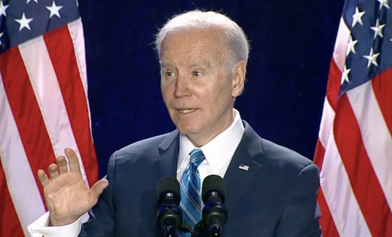 Radio Jai -Biden: “Netanyahu no será invitado a la Casa Blanca en el “corto plazo”
