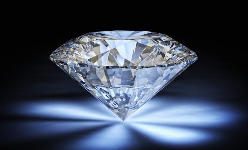 Radio Jai -El comercio de diamantes entre Israel y los Emiratos Árabes Unidos alcanza los 1750 millones de dólares, un aumento anual del 163 %