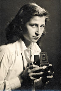 Radio Jai - Dorothy Bohm, fotógrafa que huyó de los nazis, muere a los 98 años