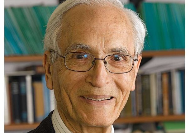 Radio Jai -Adiós a Jacov Ziv, uno de los grandes maestros de la informática, cocreador del formato de compresión digital MP3