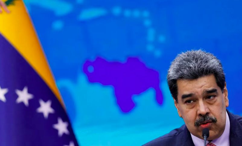 Radio Jai - Venezuela: renunció el ministro de petróleo en medio de un escándalo por corrupción que involucra a PDVSA