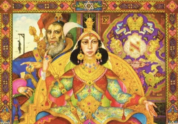 Radio Jai -En las comunidades ortodoxas donde las mujeres no leen la Torá, Purim ofrece una rara oportunidad