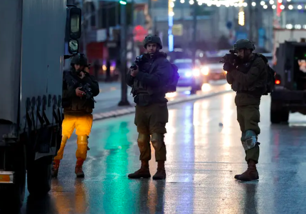 Radio Jai -Ataque terrorista en Huwara
