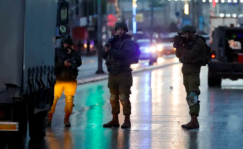 Radio Jai -Ataque terrorista en Huwara
