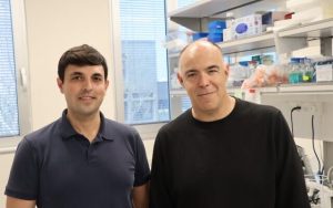 Radio Jai -Científicos israelíes producen la primera vacuna de ARNm del mundo eficaz para bacterias