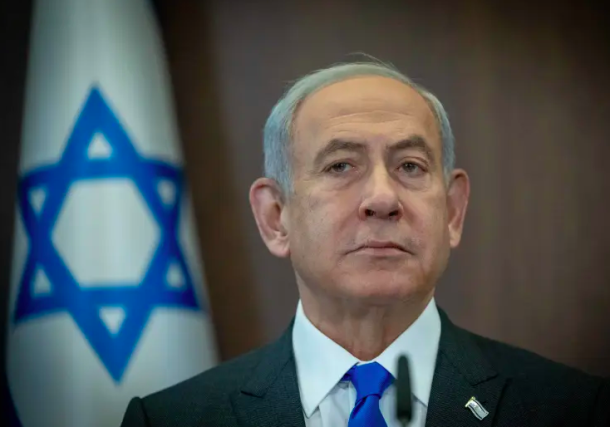 Radio Jai -Netanyahu: estallará una 'guerra nuclear horrible' si no se detiene a Irán