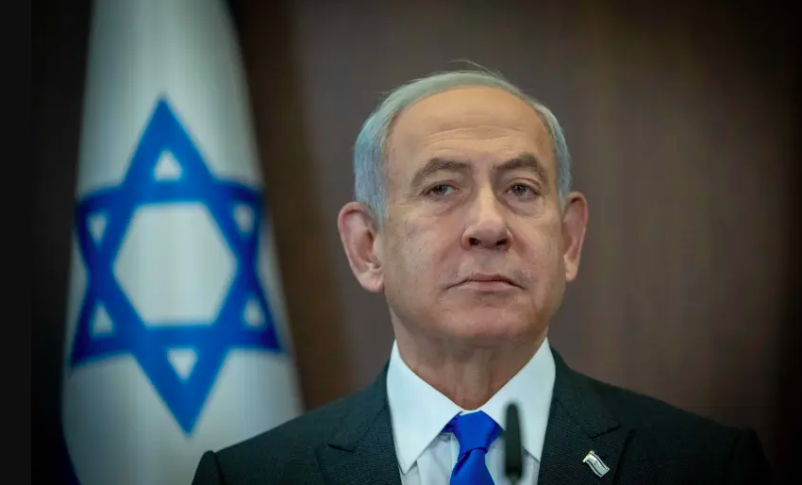 Radio Jai -Netanyahu: estallará una 'guerra nuclear horrible' si no se detiene a Irán