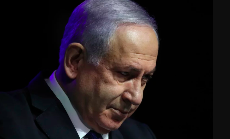 Radio Jai -El inicio del fin de Bibi: crónica de una muerte anunciada Esteban Silva