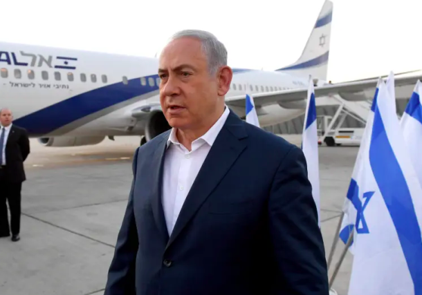 Radio Jai - Israel ofrecerá gas a Italia, quiere que reconozca a Jerusalén como capital
