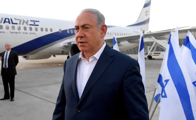 Radio Jai - Israel ofrecerá gas a Italia, quiere que reconozca a Jerusalén como capital