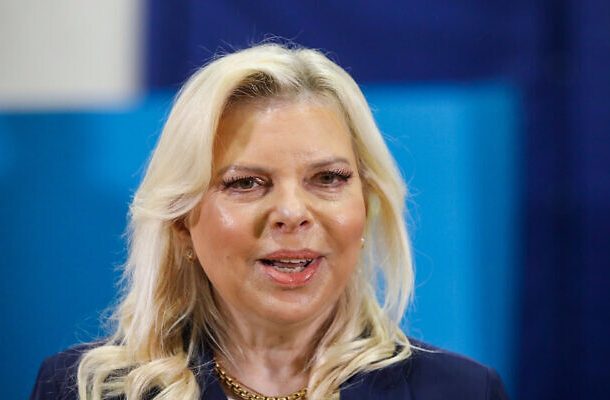 Radio Jai -Sara Netanyahu: Peluquería podría haber terminado en asesinato