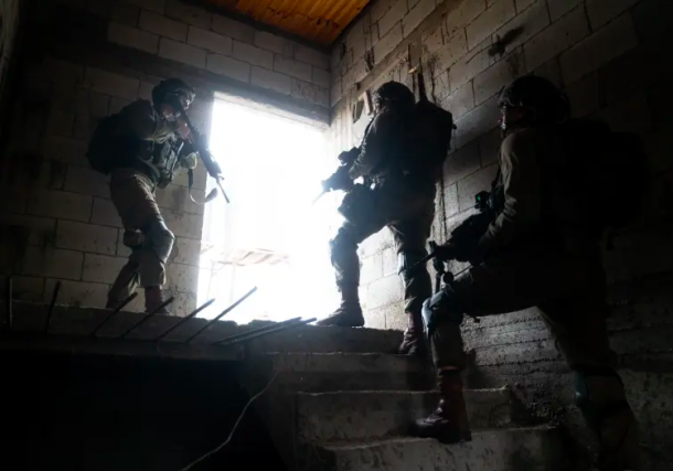Radio Jai -Las fuerzas israelíes matan al terrorista palestino responsable del ataque a Huwara