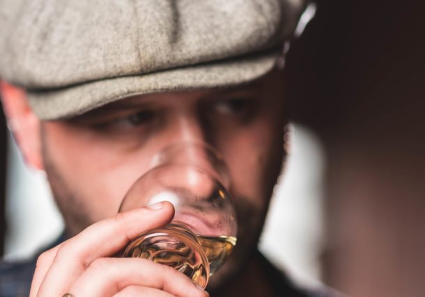 Radio Jai -Conoce a los judíos que destilan el mejor whisky escocés kosher