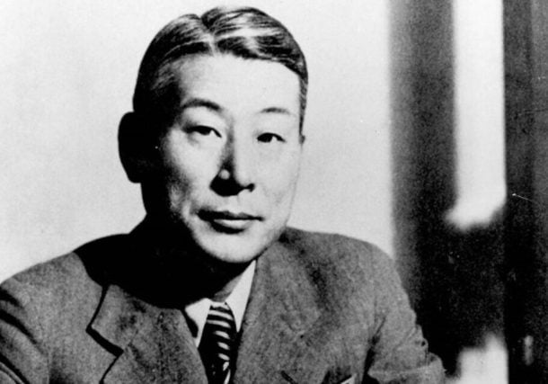 Radio Jai -Homenaje musical al 'Schindler japonés' Chiune Sugihara debuta en Estados Unidos en el Carnegie Hall