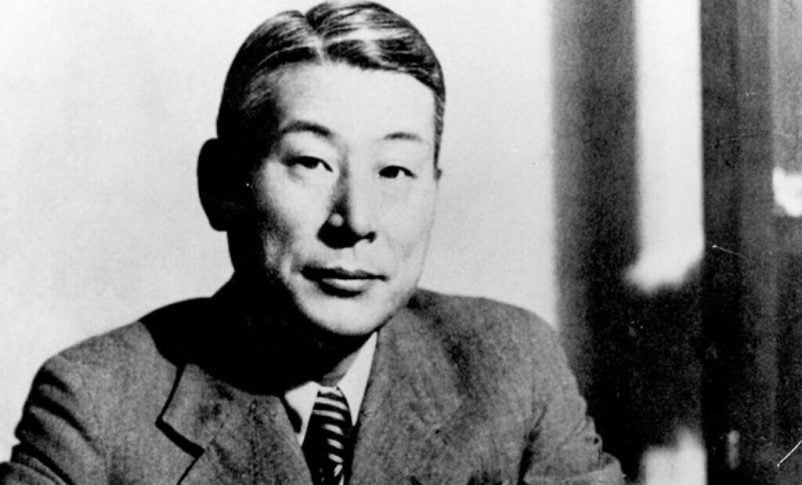 Radio Jai -Homenaje musical al 'Schindler japonés' Chiune Sugihara debuta en Estados Unidos en el Carnegie Hall