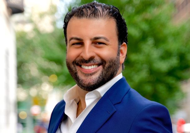 Radio Jai -David Serero