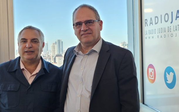 Radio Jai - Eyal Sela