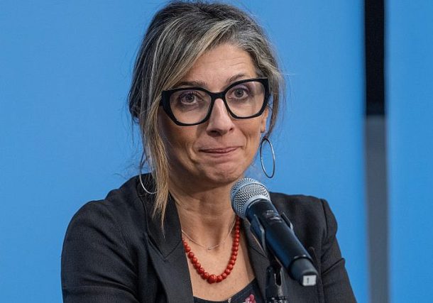 Radio Jai -El mito de la 'ocupación' es el motor del terror antisemita