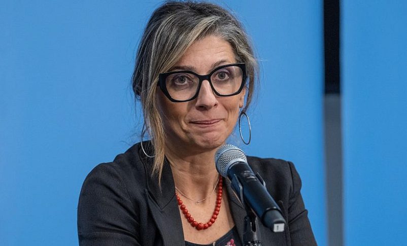 Radio Jai -El mito de la 'ocupación' es el motor del terror antisemita