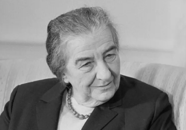 Radio Jai -Estados Unidos podría acuñar una moneda Golda Meir en honor al 75º Día de la Independencia de Israel
