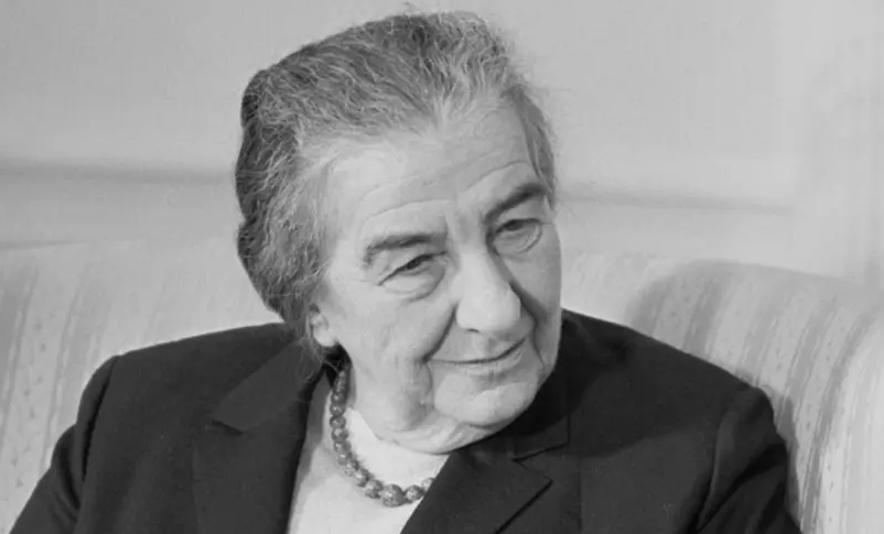 Radio Jai -Estados Unidos podría acuñar una moneda Golda Meir en honor al 75º Día de la Independencia de Israel