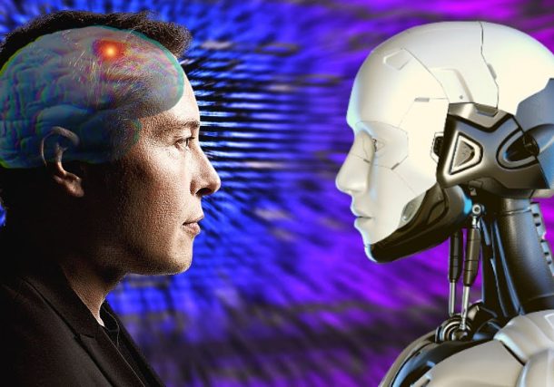 Inteligencia artificial y el desafío de las pantallas- Dr. Georgi Weil