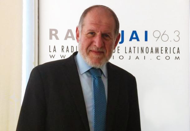 Parashat Tazría-Metzora-Radio Jai