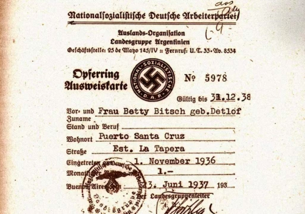 Radio Jai -Cuentas con activos nazis en Argentina: acusaron a Credit Suisse de "obstaculizar" la investigación