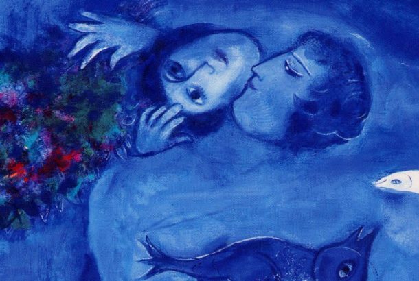 Radio Jai -Pésaj: El Cantar de los Cantares y el amor como sostén de la vida