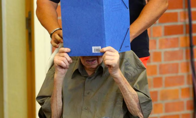 Radio Jai - "Pese a la lamentable muerte de convictos nazis antes de la conclusión del proceso de apelación, los juicios siguen siendo muy importantes" CSW