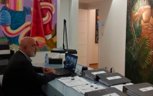 Radio Jai -Financiador de Hezbolá usó arte y comercio de diamantes para eludir las sanciones de EE.UU.