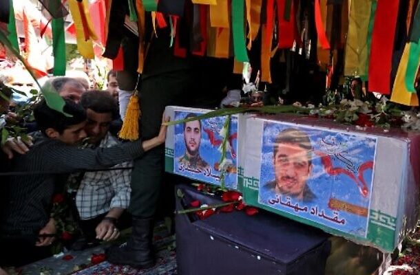 Radio Jai -Después de los ataques aéreos, Siria advierte a Israel que no arrastre a la región hacia una "escalada total"