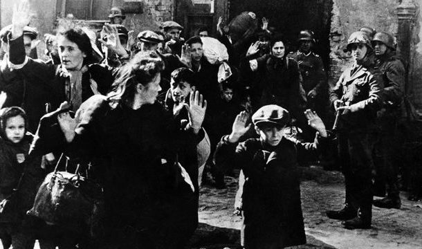 Radio Jai -Levantamiento del gueto de Varsovia: cinco datos para su 80 aniversario