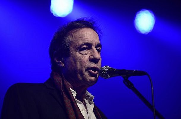 Radio Jai -Ícono musical y literario Yehonatan Geffen muere a los 76 años