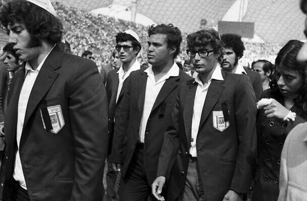Radio Jai -Alemania establece un panel para revisar la masacre olímpica de atletas israelíes en Munich de 1972