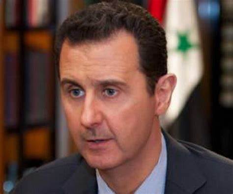 Assad reincorporado a la liga árabe-Carlos Gurovich