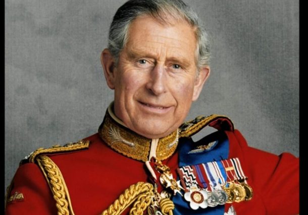 Radio Jai -Los aspectos judíos de la coronación de Carlos III
