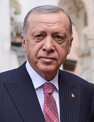 Radio Jai -Erdogan seguirá en el poder - Fabian Calle