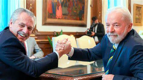 Lula-Fernández