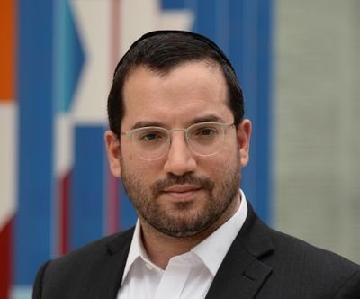 Radio Jai -Shavuot es la fiesta del juramento - Rab. Eliahu Hamra