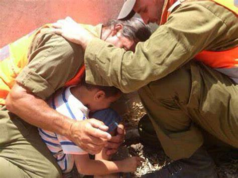 Israel y sus desafíos de Seguridad