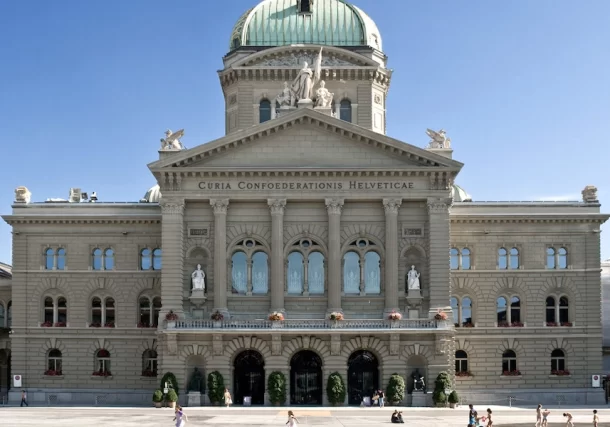 Suiza erigirá el primer monumento nacional en honor a las víctimas nazis